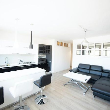 شقة Loft 51 أولبيا المظهر الخارجي الصورة