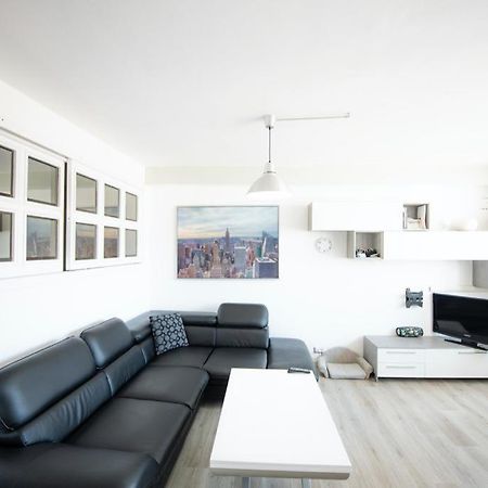 شقة Loft 51 أولبيا المظهر الخارجي الصورة