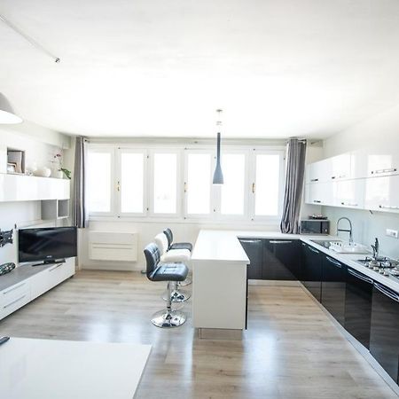 شقة Loft 51 أولبيا المظهر الخارجي الصورة