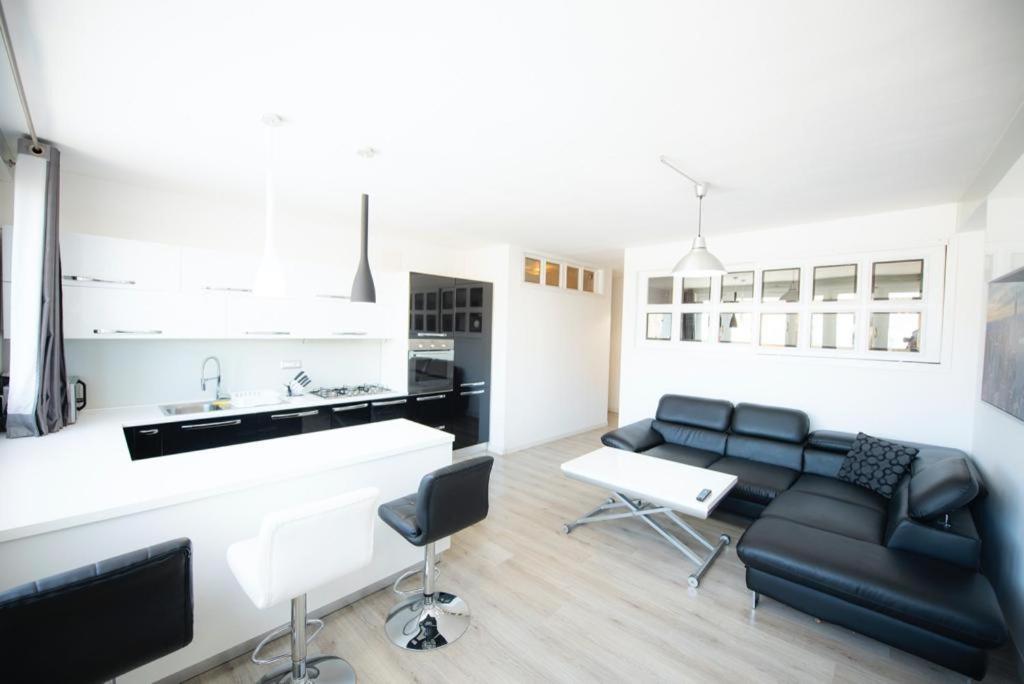 شقة Loft 51 أولبيا المظهر الخارجي الصورة