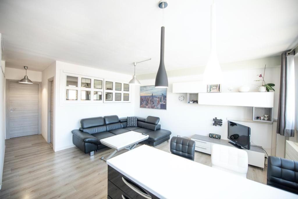 شقة Loft 51 أولبيا المظهر الخارجي الصورة