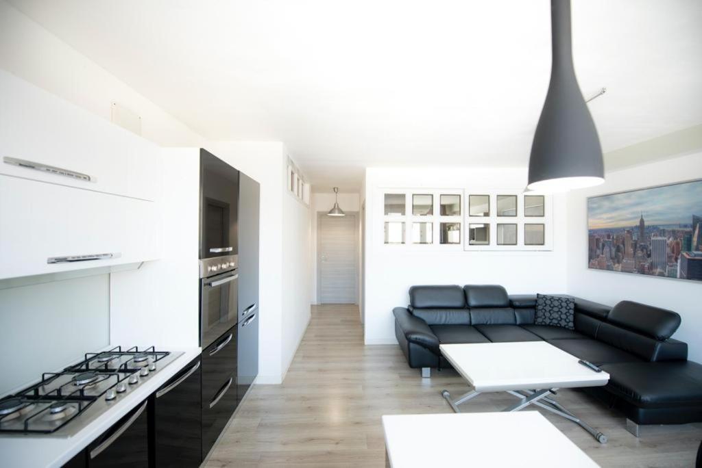 شقة Loft 51 أولبيا المظهر الخارجي الصورة