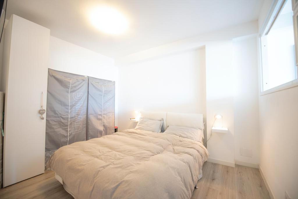 شقة Loft 51 أولبيا المظهر الخارجي الصورة