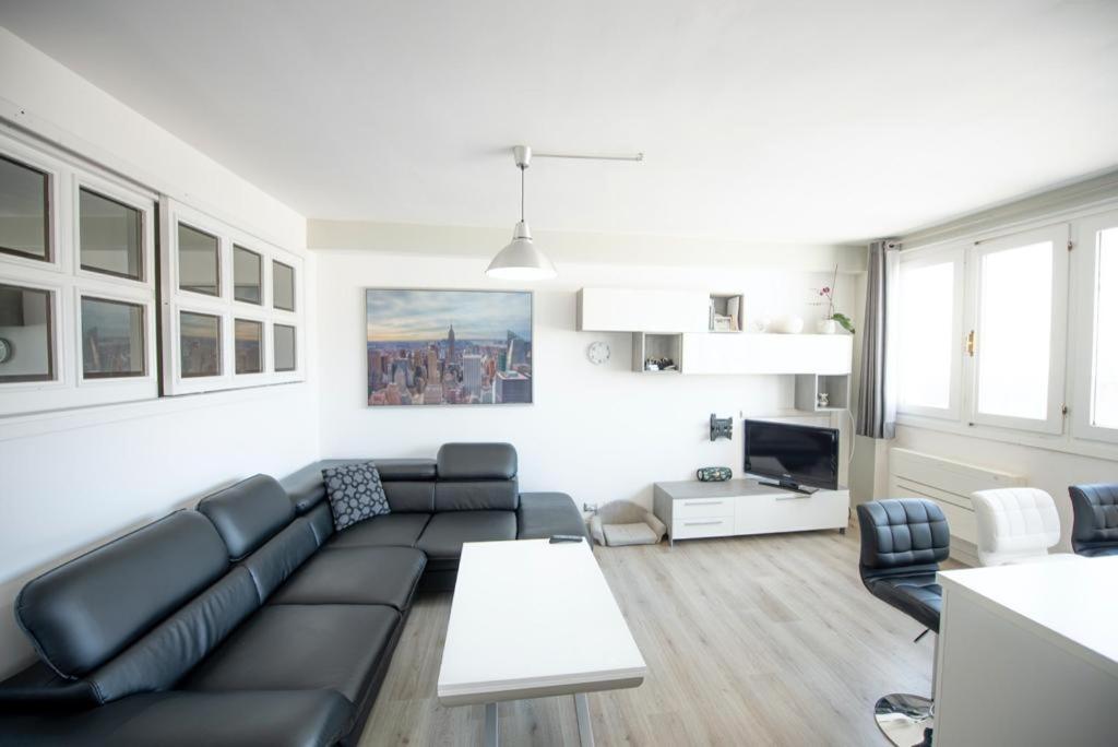 شقة Loft 51 أولبيا المظهر الخارجي الصورة