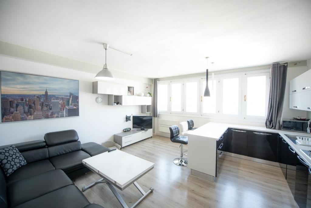 شقة Loft 51 أولبيا المظهر الخارجي الصورة