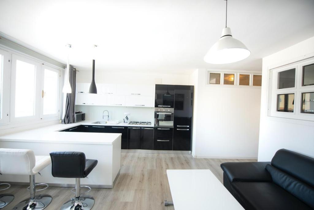 شقة Loft 51 أولبيا المظهر الخارجي الصورة